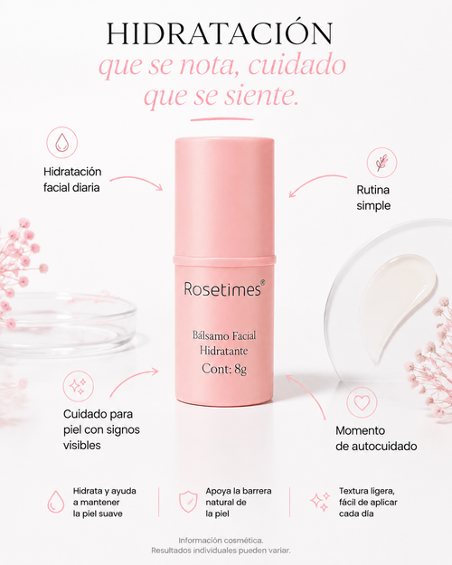 Bálsamo Coreano Antiarrugas 😱
